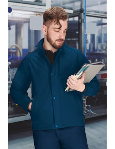 Chaqueta softshell Airforce