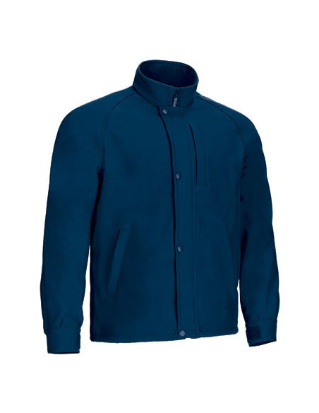 Chaqueta softshell Airforce