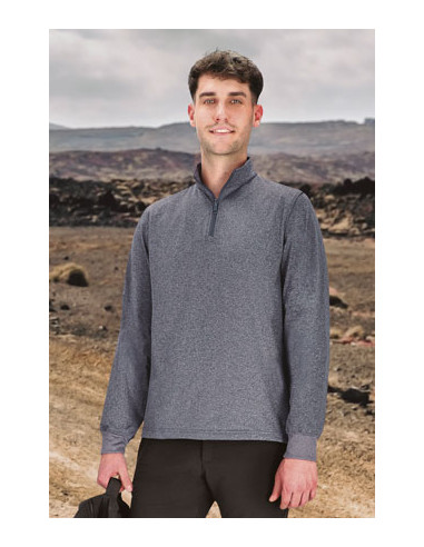 Polo cuello cisne Europa