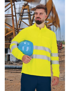 Polo AV Buckland
