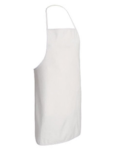 Delantal con peto Mushroom 2