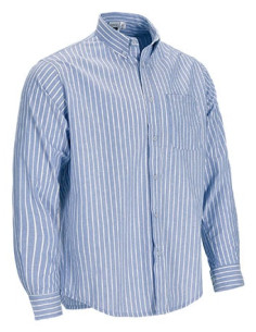 Camisa de rayas Agency 2