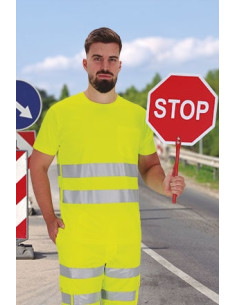 Camiseta AV Strahan