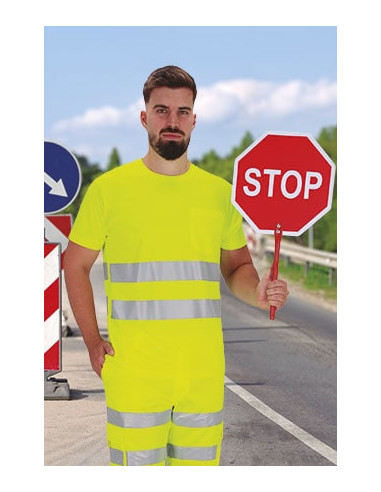 Camiseta AV Strahan