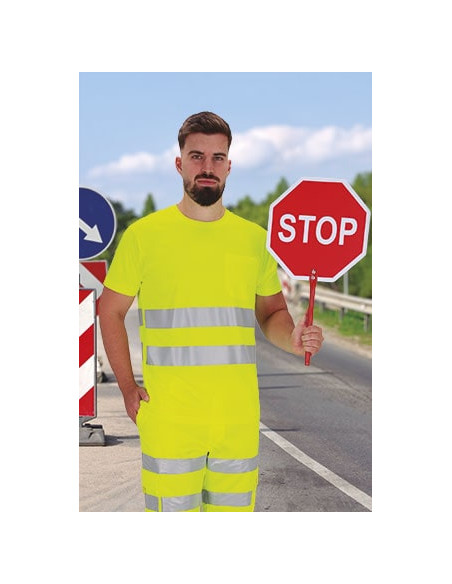 Camiseta AV Strahan