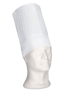Gorro de cocina Faisan 2