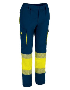 Pantalón AV multibolsillos Aberdeen 2