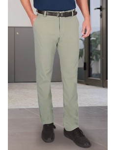 Pantalón chino elástico Chicago