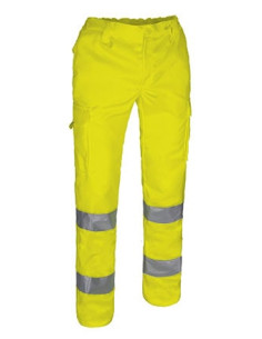 Pantalón AV multibolsillos Lenstad 2