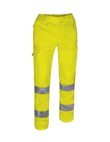 Pantalón AV multibolsillos Lenstad