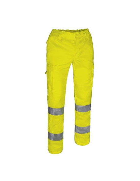 Pantalón AV multibolsillos Lenstad