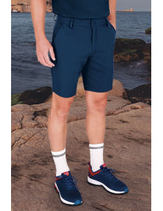 Pantalón chino corto Napoles