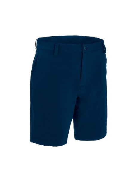 Pantalón chino corto Napoles
