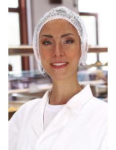 Gorro desechable Bolonia