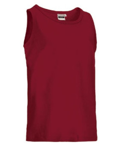 Camiseta sin mangas infantil Charlie 2