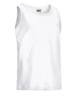 Camiseta sin mangas infantil Charlie 2