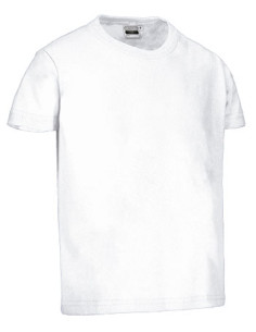 Camiseta manga corta infantil Dino