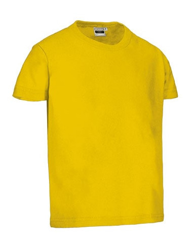 Camiseta manga corta infantil Dino
