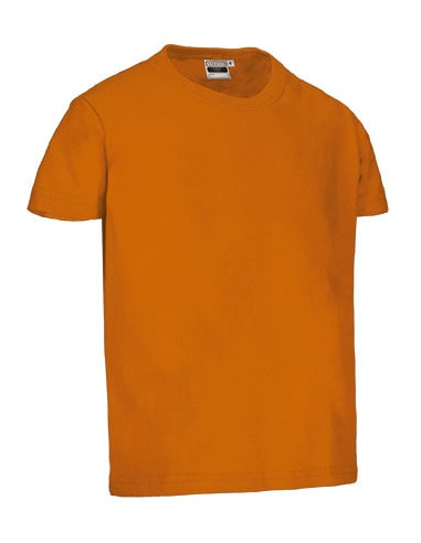 Camiseta manga corta infantil Dino