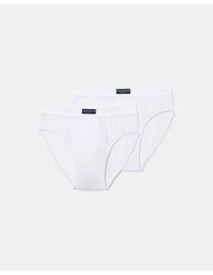 Pack de 6 calzoncillos slips abiertos Abanderado 2