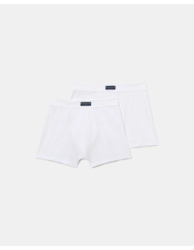 Pack de 6 calzoncillos bóxer abiertos Abanderado
