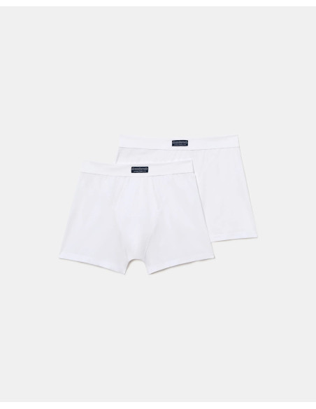 Pack de 6 calzoncillos bóxer abiertos Abanderado