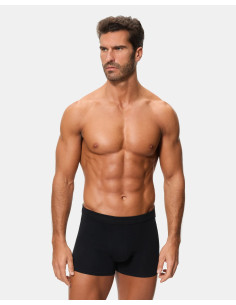 Pack de 6 calzoncillos bóxer cerrados Abanderado 2