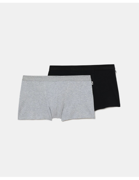 Pack de 6 calzoncillos bóxer cerrados Abanderado