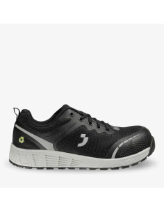Zapato de seguridad sin metal ECODEMPO S3S LOW