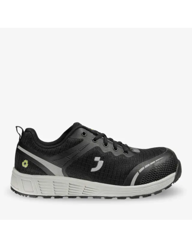 Zapato de seguridad sin metal ECODEMPO S3S LOW