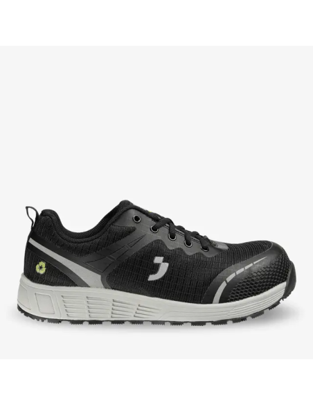 Zapato de seguridad sin metal ECODEMPO S3S LOW