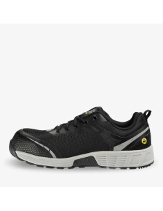 Zapato de seguridad sin metal ECODEMPO S3S LOW 2
