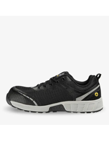 Zapato de seguridad sin metal ECODEMPO S3S LOW