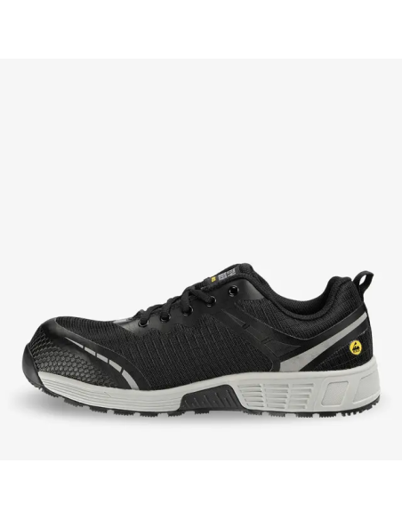 Zapato de seguridad sin metal ECODEMPO S3S LOW