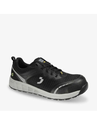 Zapato de seguridad sin metal ECODEMPO S3S LOW