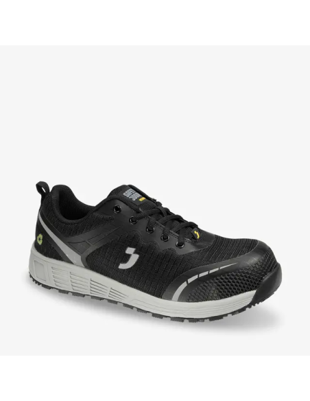 Zapato de seguridad sin metal ECODEMPO S3S LOW