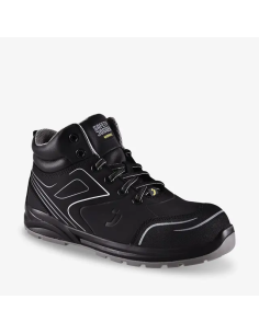 Zapato de seguridad deportivo CADOR S3 MID