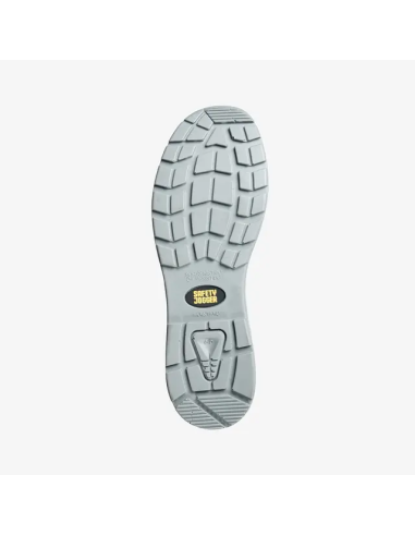 Zapato de seguridad deportivo CADOR S3 MID
