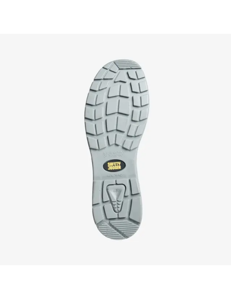 Zapato de seguridad deportivo CADOR S3 MID