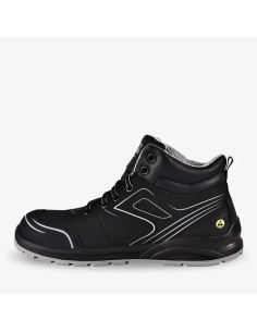 Zapato de seguridad deportivo CADOR S3 MID 2