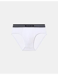 Pack de 6 calzoncillos slips cerrados Abanderado 2