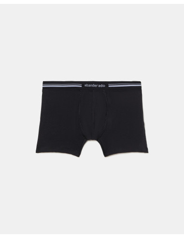 Pack de 6 calzoncillos bóxer cerrados Abanderado