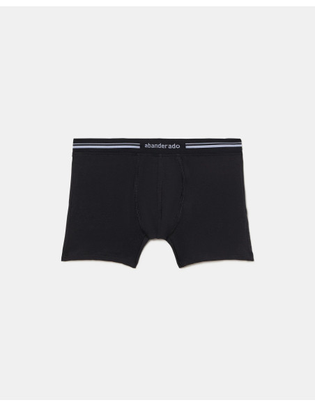 Pack de 6 calzoncillos bóxer cerrados Abanderado