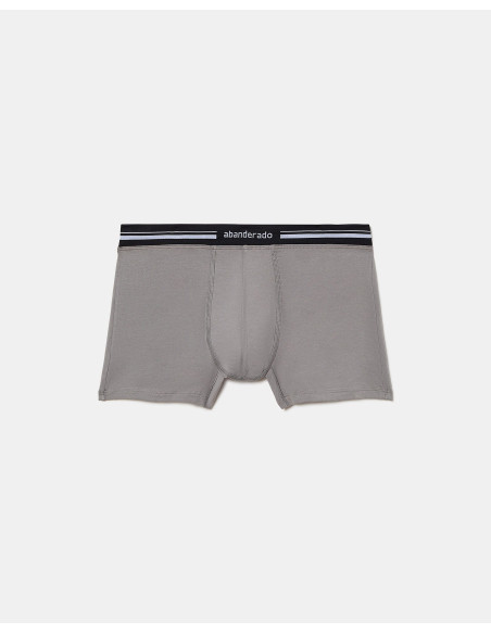 Pack de 6 calzoncillos bóxer cerrados Abanderado