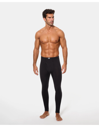 Pack de 6 pantalones interiores térmicos 41X