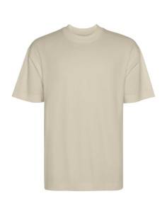 Camiseta gruesa oversize Chow 2