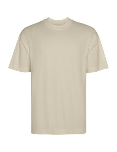 Camiseta gruesa oversize Chow