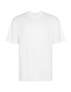 Camiseta gruesa oversize Chow 2