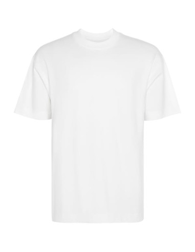Camiseta gruesa oversize Chow
