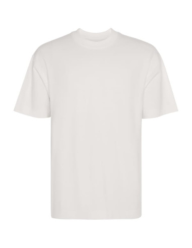 Camiseta gruesa oversize Chow